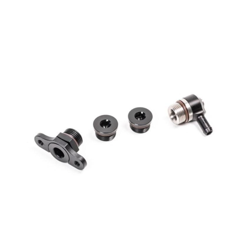 Radium Mazda 1.6 B6 Fuel Rail Plumbing