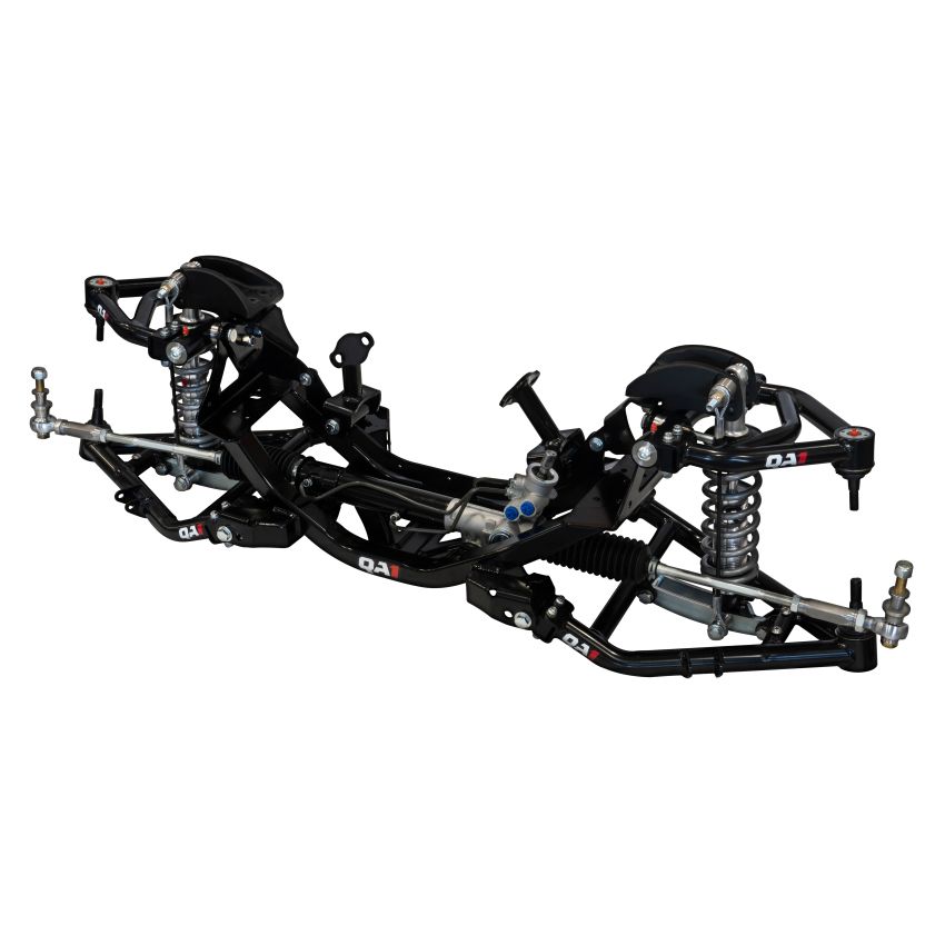 Front Suspension Kit C/O 73-87 C10 750lb Single