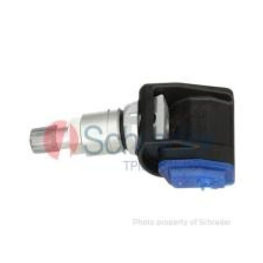 SCHRADER VALVES 29169 TPMS Sensor - Clamp-In Aluminum Valve