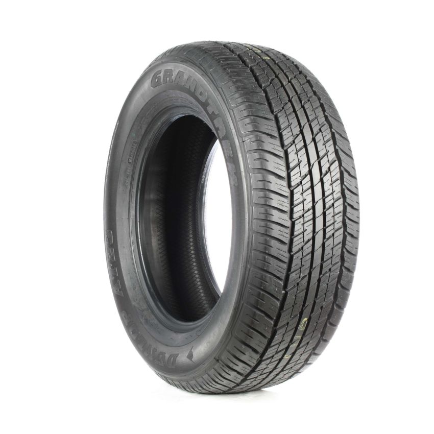 Dunlop 290014826 Dunlop Grandtrek At23 265/70r18
