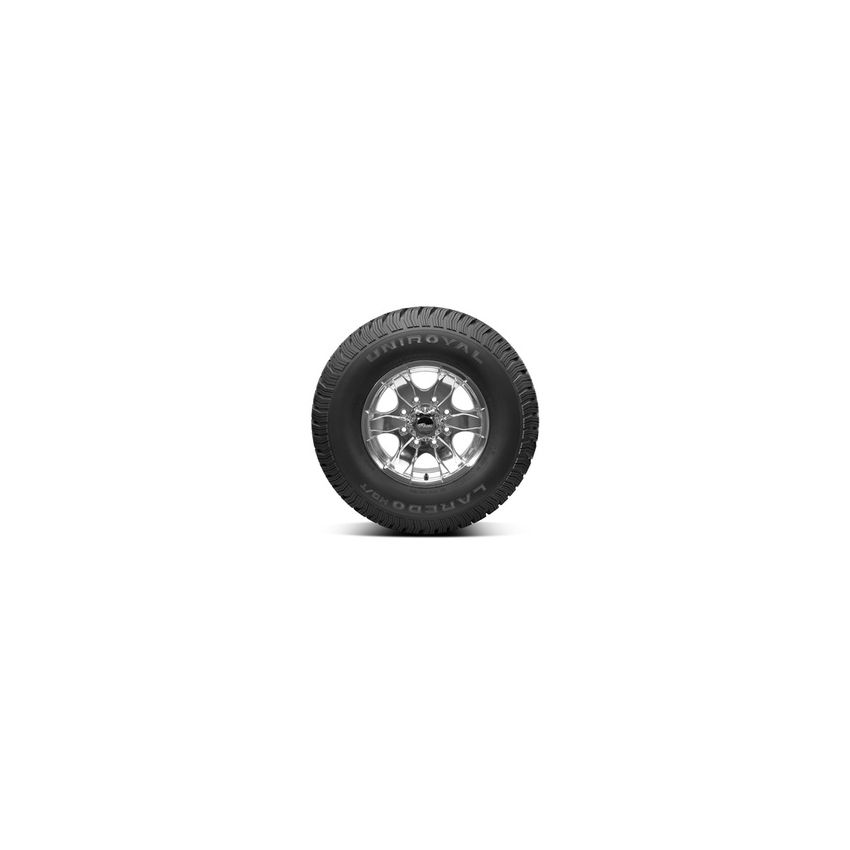 Uniroyal Lt265/75r16/10 123/120q Uni Laredo Hd/T