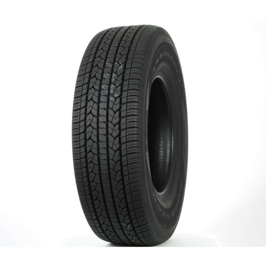 Goodyear  755228383 245/65R17 Assurance CS Fuel Max