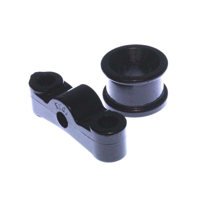 ENERGY SUSPENSION ENE16-1101G Honda Transmission Mount