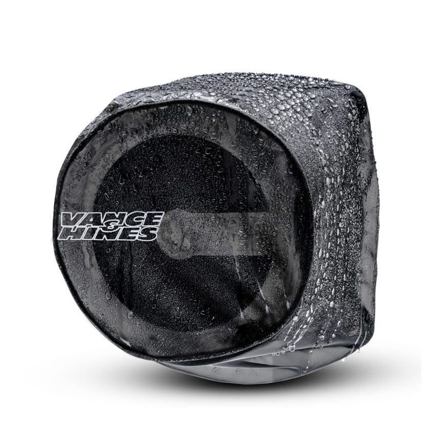 Vance and Hines V&H Vo2 Cage Fighter Rain Sock
