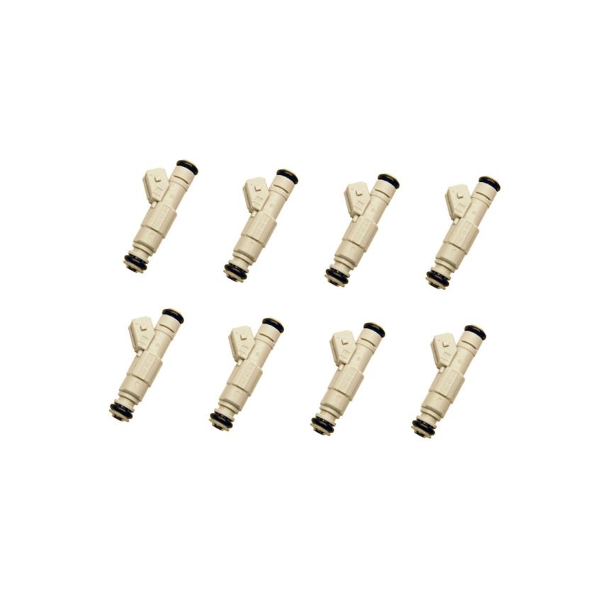 FAST Injector FAST 8-Pack 36-Lb/hr