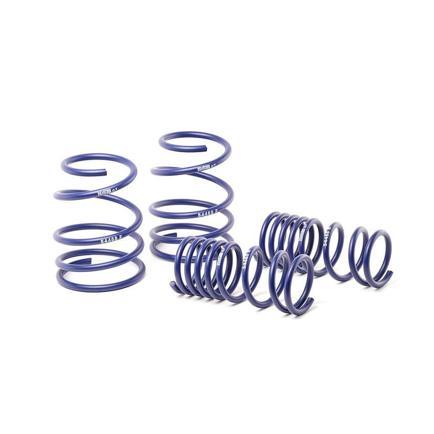 H&R 15-19 Subaru WRX Sport Spring