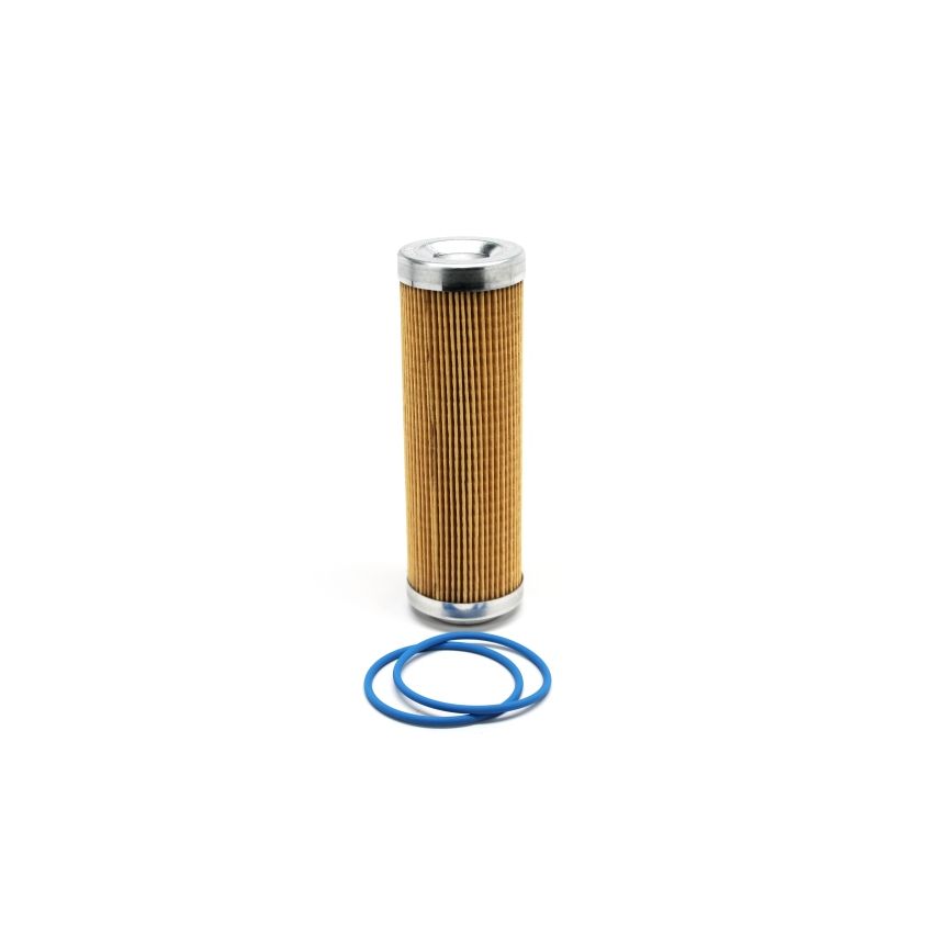 Fuel Filter Element 5in 10 Micron Paper