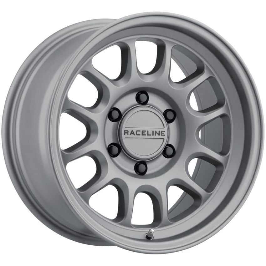 Raceline 958T-68060-00 16X8 6X5.50 (0) AWC 958T Rogue (HB 106.1)