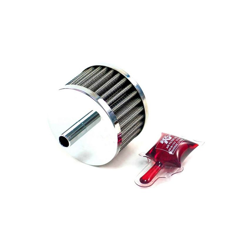 K&N 62-1140 Vent Air Filter/ Breather