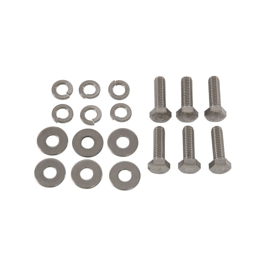 Rhino-Rack SUB0800 Jeep JK 4Dr Hardware Kit