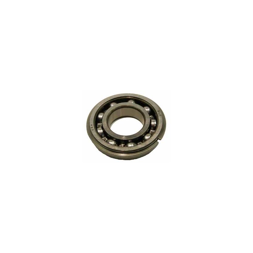 SKF 6206-ZNRJ SKF M/Trans Front Bearing - 6206ZNRJ