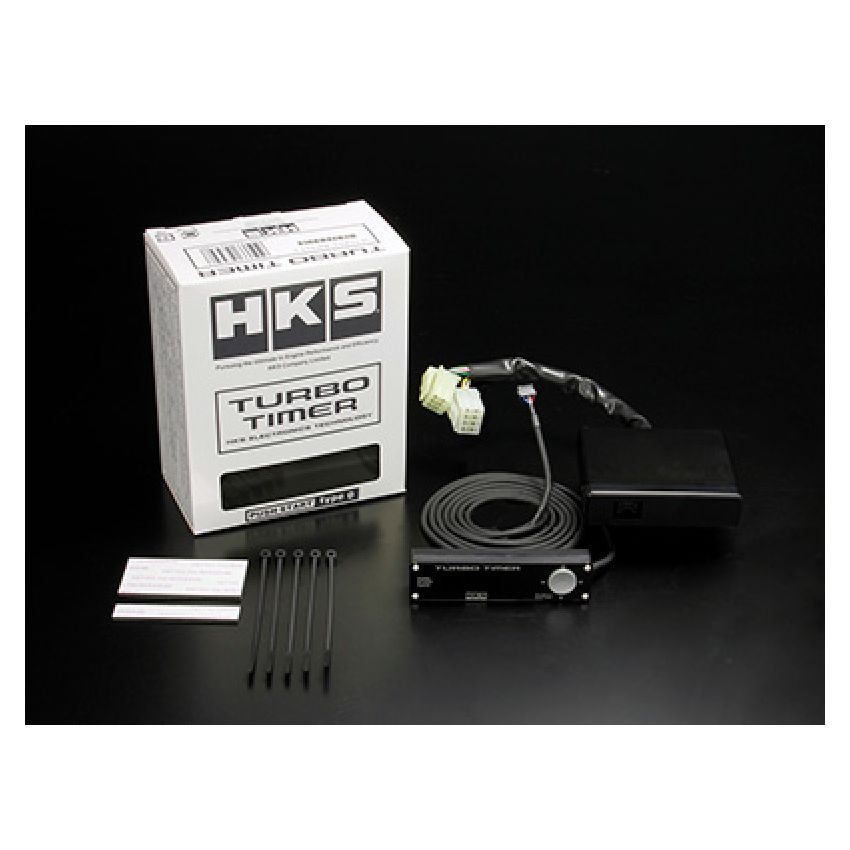HKS TIMER HARNESS NT-2 (USA)