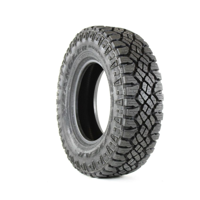 Goodyear  312022142 LT245/70R17 E Wrangler Duratrac NSF
