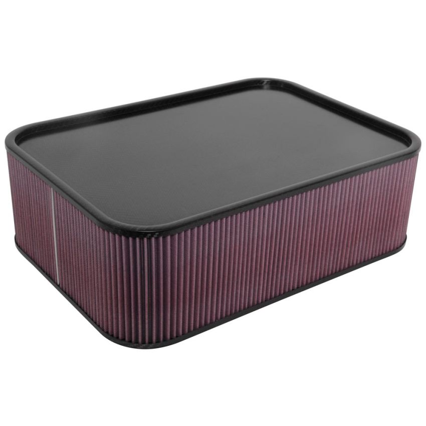 K&N 100-8566 Custom Racing Assembly