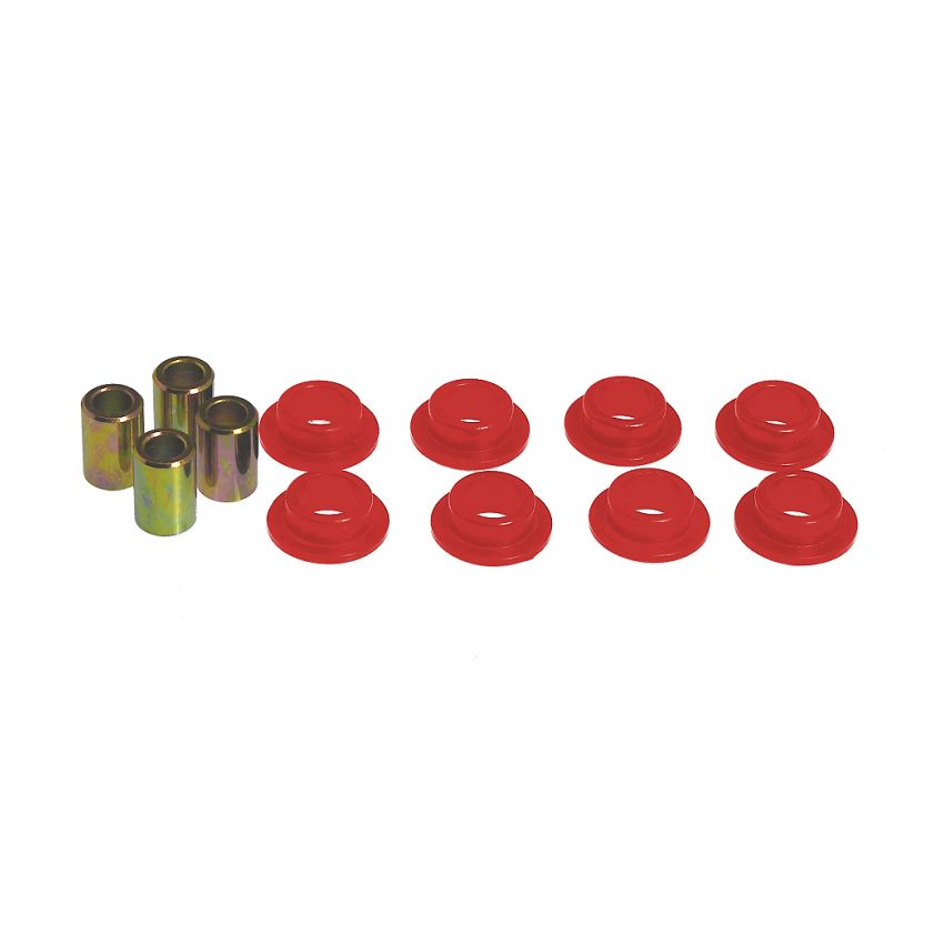 Prothane 86-88 Mazda RX-7 Front End Link Kit - Red