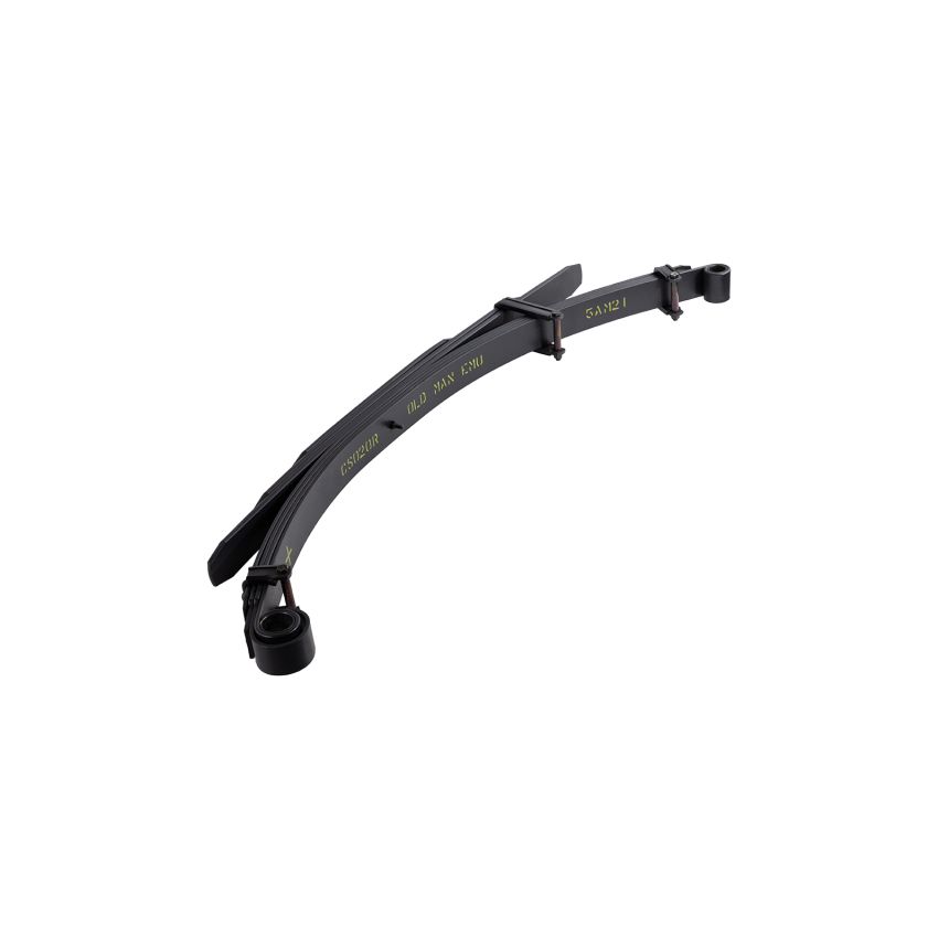 Old Man Emu CS020R ARB / OME Leaf Spring Hilux Ifs-Rear-