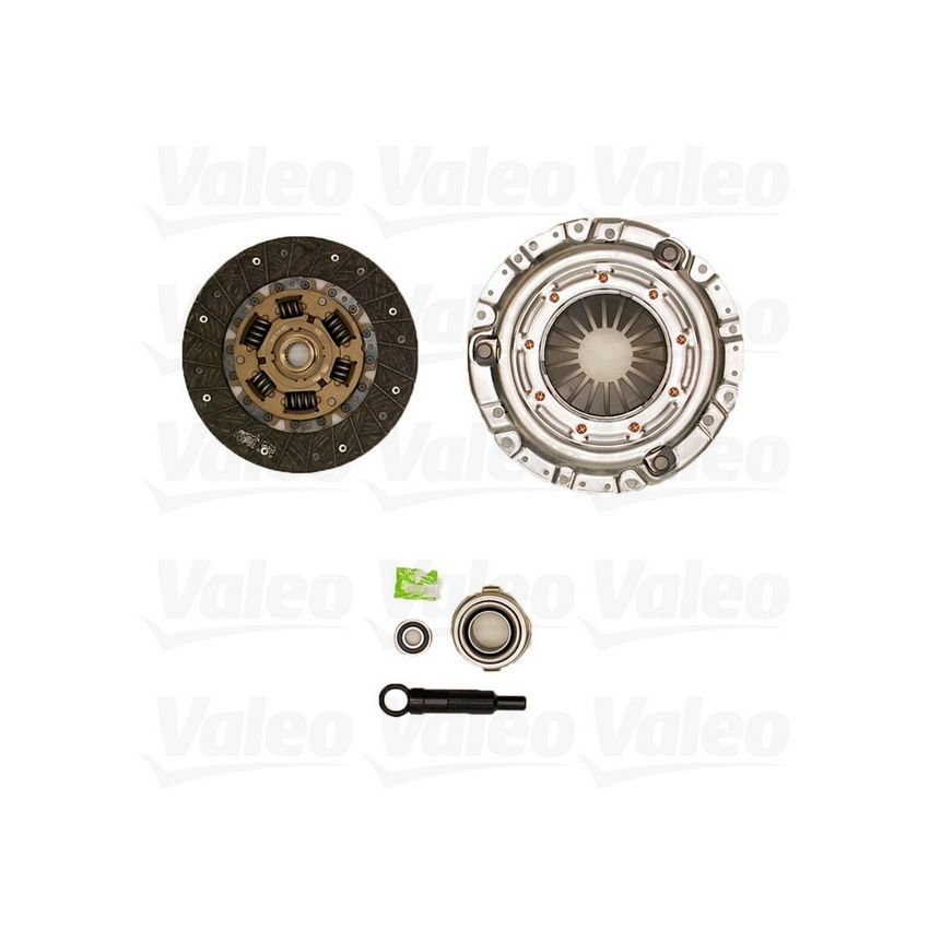 Valeo 62253603 1993-1997 Mazda 626 Signa. Kit