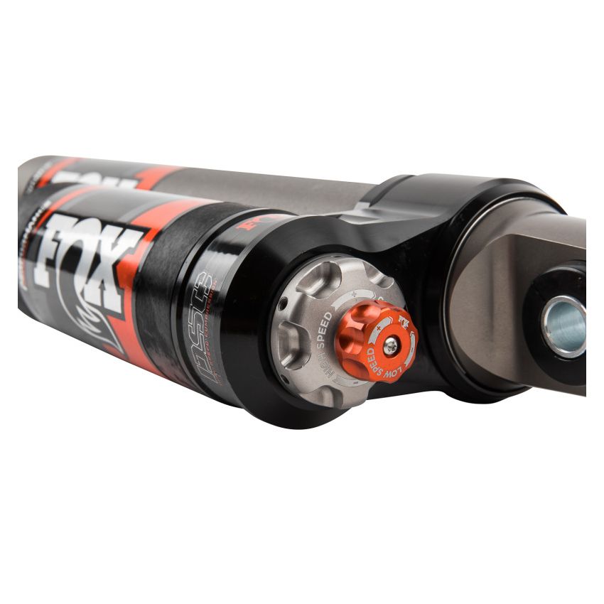 FOX 883-26-079 19+ Ram 1500 DT 4WD 2.5 Performance Series 8.81in. P/B Rear Shock w/DSC Adj / 0-2in. Lift