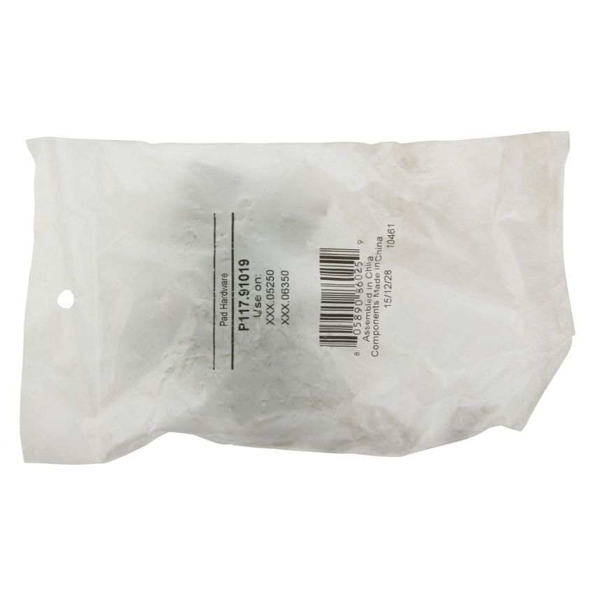 StopTech Street Touring 90-93 Mazda Miata Front Brake Pads D525