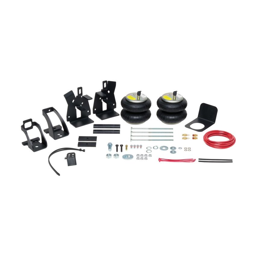 Firestone 2583 Ride-Rite Air Helper Spring Kit Rear 14-16 Ford F450 2WD/4WD (W217602583)