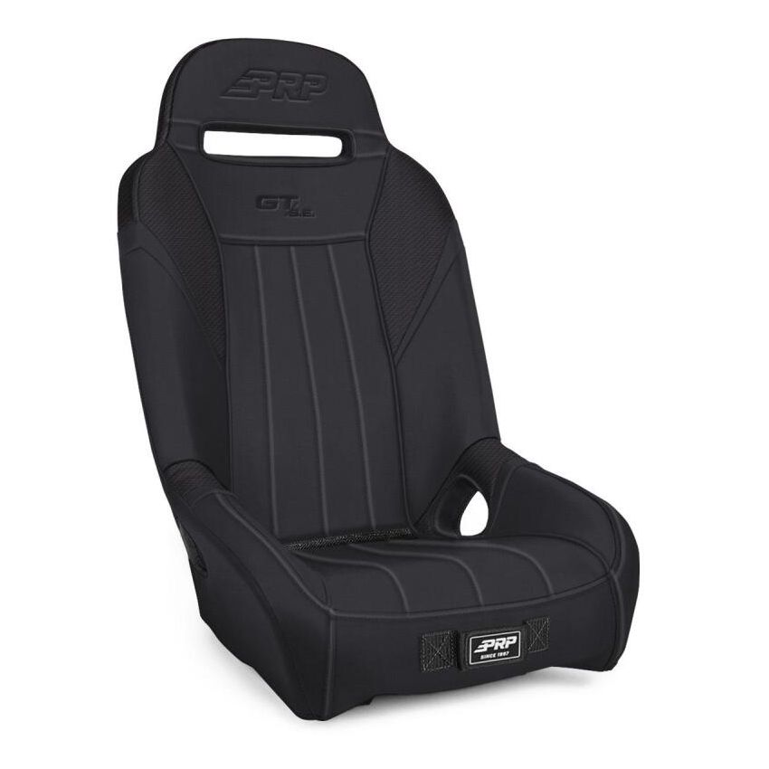 PRP Seats A5701-PORXP-201 PRP Polaris RZR PRO XP/PRO R/Turbo R GT/S.E. Suspension Seat- Black
