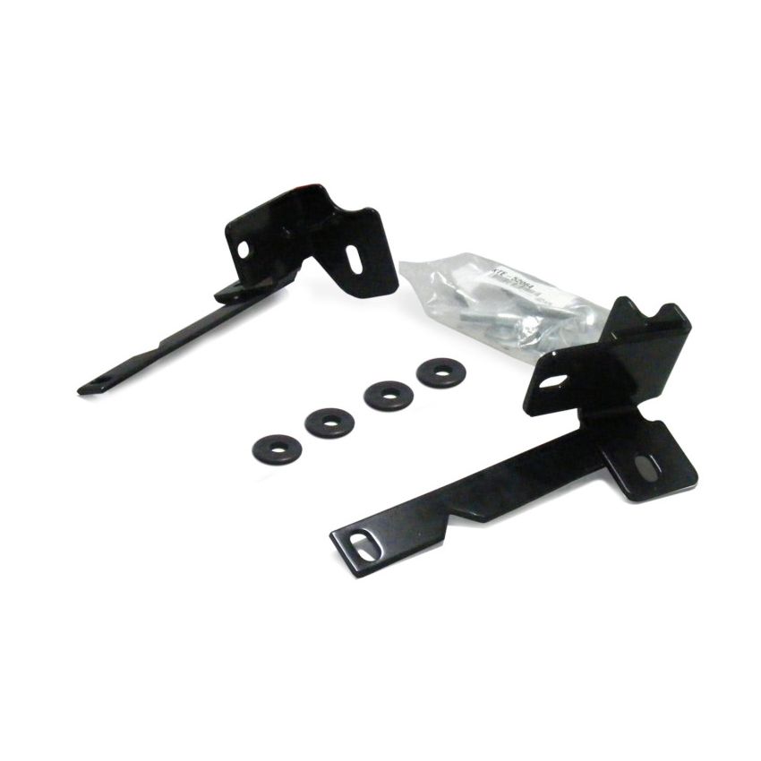 Go Rhino 55145 15-20 Chevrolet Colorado RC2 Brackets