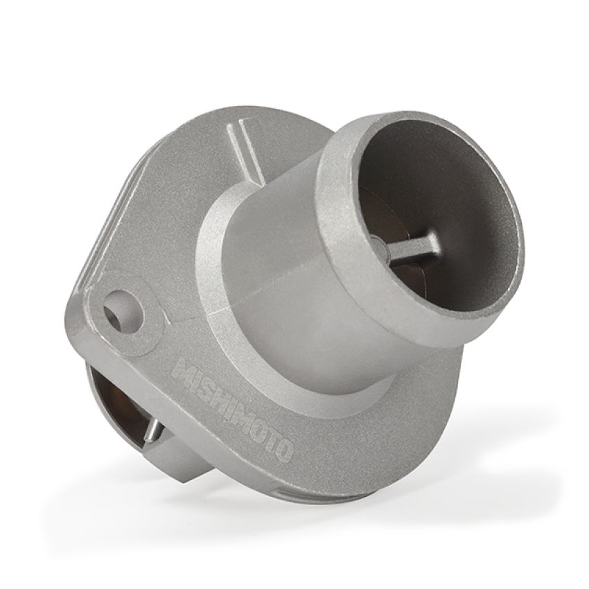 Mishimoto 03-07 Ford 6.0L Powerstroke Low-Temperature Thermostat w/ Housing