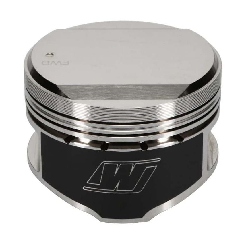 Wiseco K591M87AP Nissan Turbo Domed +14cc 1.181 X 87 Piston Kit