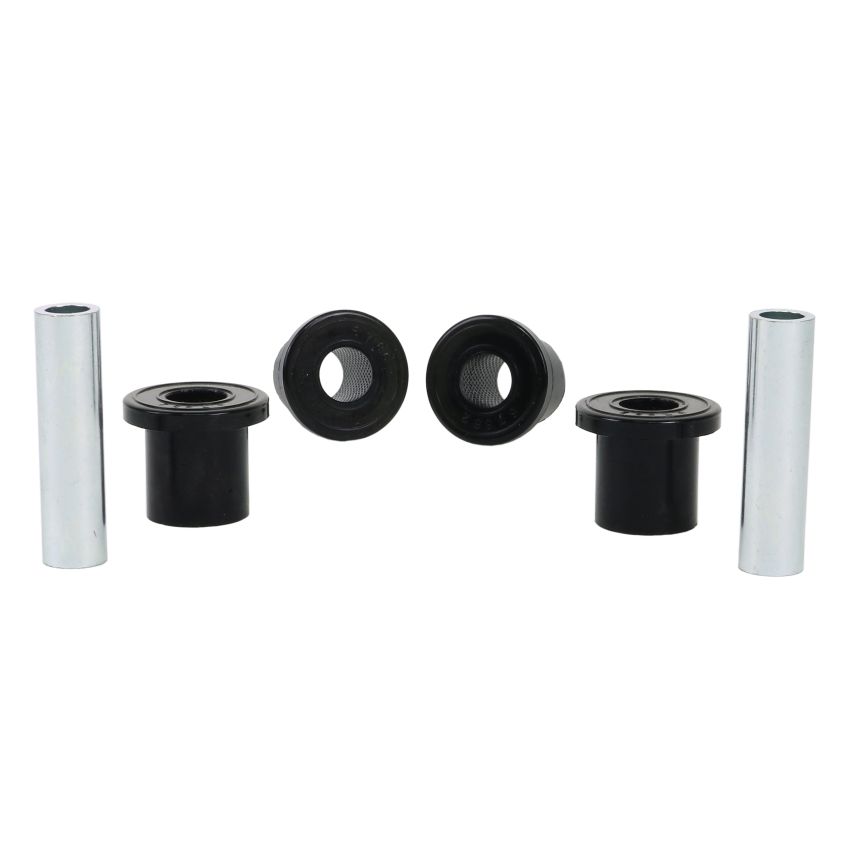 Whiteline W73818 1987-1995 Jeep Wrangler Spring - Shackle Bushing
