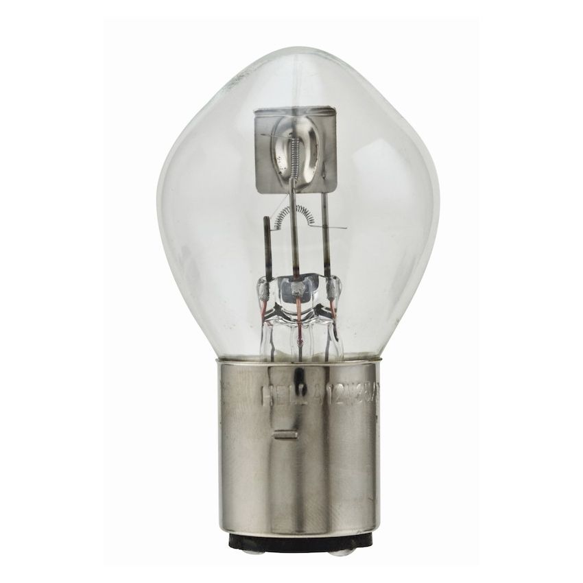 Hella 6235 HELLA 6235 Standard Series Incandescent Miniature Light Bulb