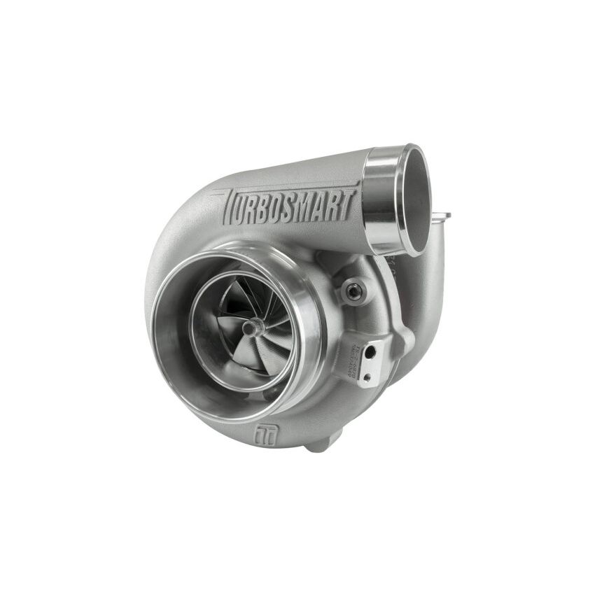 Turbosmart TS-2-6870B-VB096E Water Cooled 6870 (Kompact) V-Band 0.96AR Externally Wastegated TS-2 Turbocharger