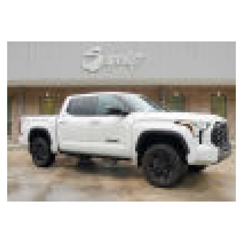 Superlift K1069 22-24 Toyota Tundra 4WD (w/o AVS System / No PRO Models) 3in. Lift Kit