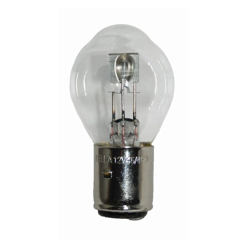 Hella 6245 HELLA 6245 Standard Series Incandescent Miniature Light Bulb