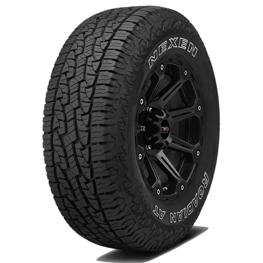 Nexen Lt275/65r18/10 123/120s Nex Roadian At Pro Ra8 Rowl
