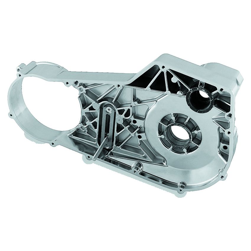 Bikers Choice 488707 90-93 FXST FLST Chrome Inner Primary Housing