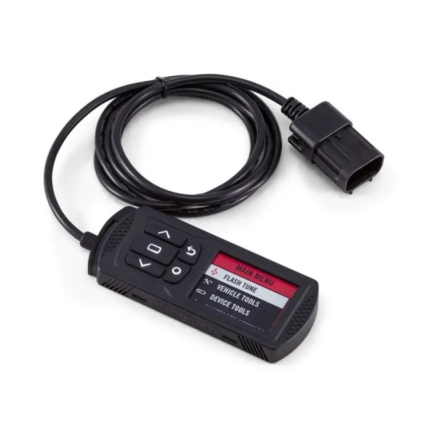 Dynojet PV3-2904C 19-23 Indian FTR1200 Power Vision 3