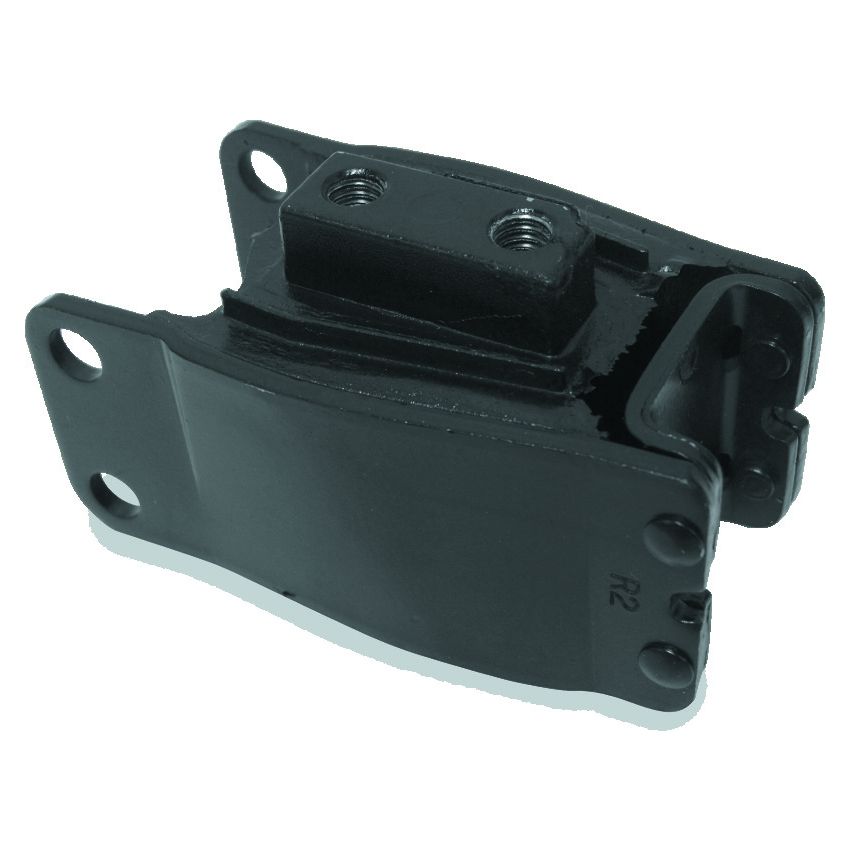 TwinPower 488812 Twin Power 99-17 FXD Dyna Rear Motor Mount Replaces H-D 47567-99