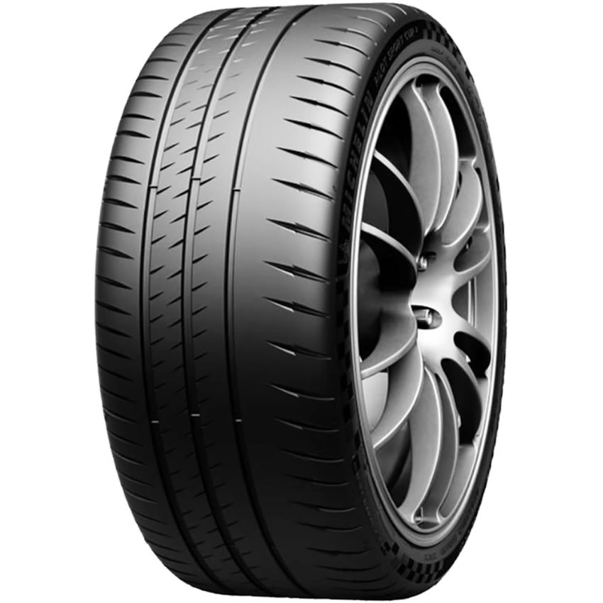 Michelin 235/35zr19xl (91y) Mic Pilot Sport Cup 2 Connect