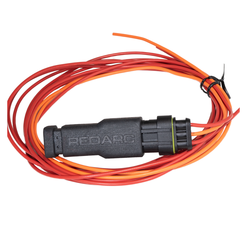 REDARC EPDK-001 Tow-Pro Encapsulated Protection Device