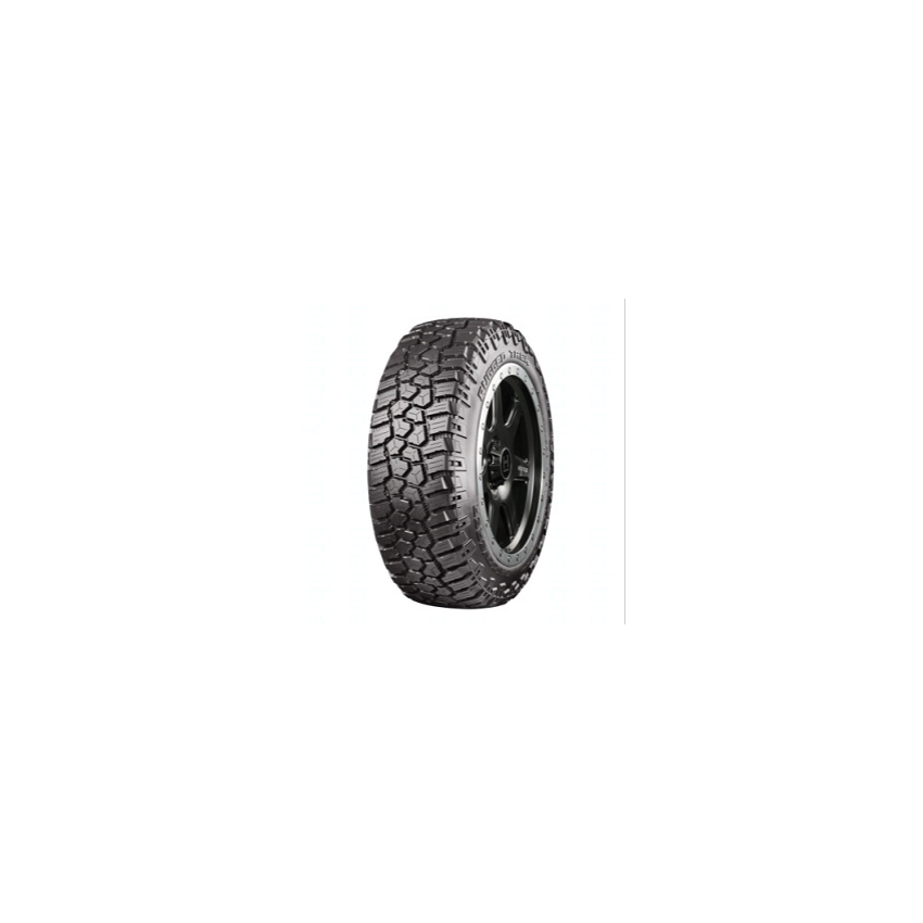 Cooper 170057007 Cooper Discoverer Rugged Trek Lt Lt275/65r20