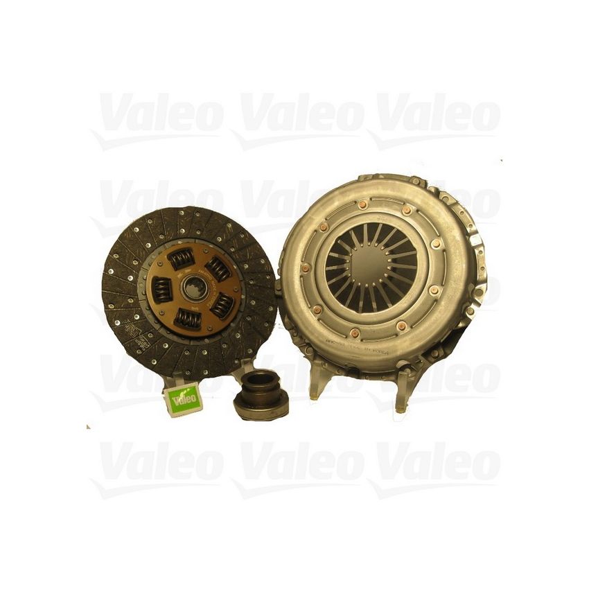Valeo 62641426 1969-1970 Amer Motor Amx Signature Kit