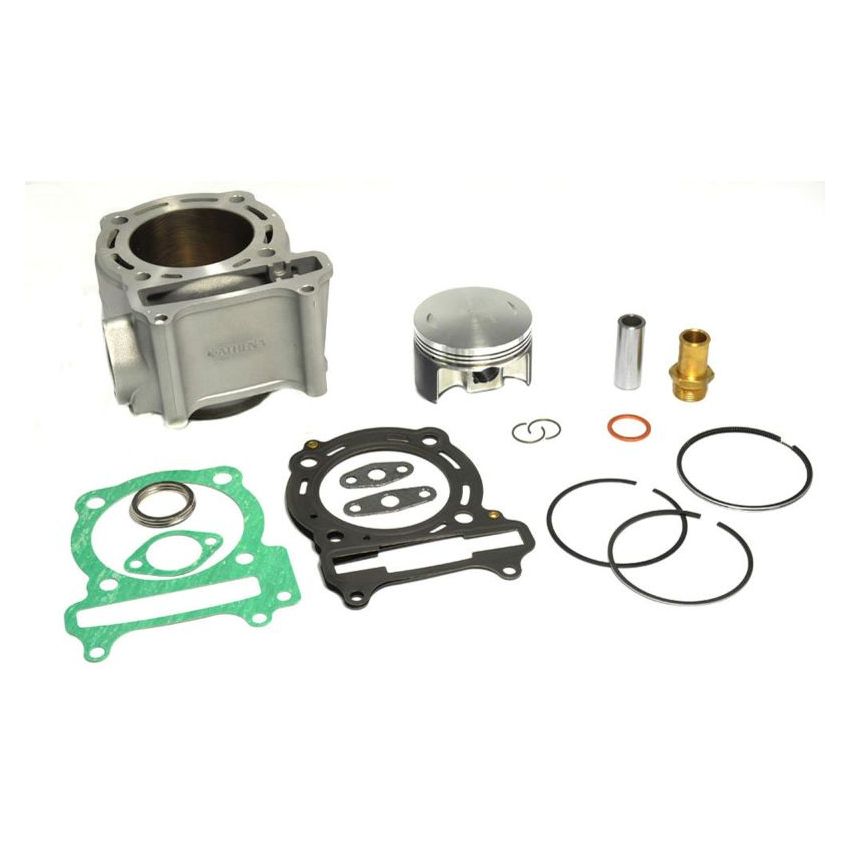 Athena P400210100012 03-06 Kymco KXR 250 72.7mm 250cc Standard Bore Cylinder Kit