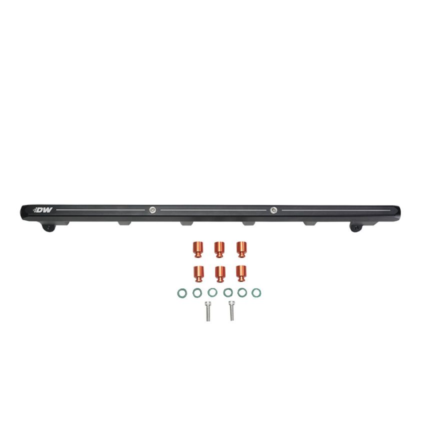 DeatschWerks 7-902 BMW S54 E46 M3 Fuel Rail
