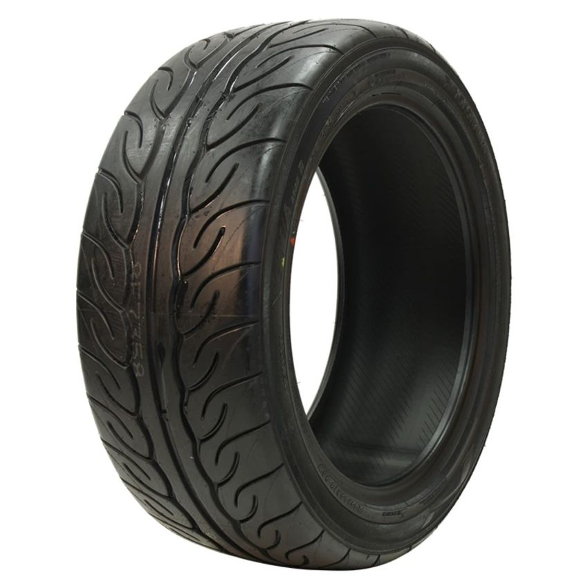 Yokohama 265/35r19 94w Yok Advan Neova Ad08r