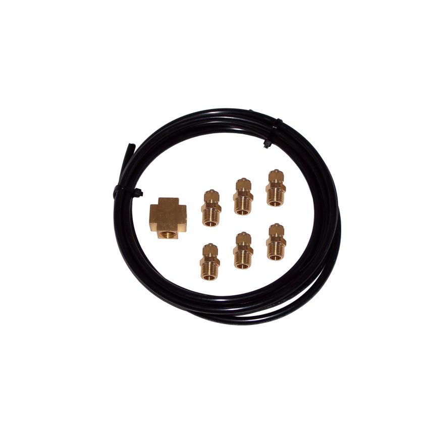 Kleinn Air Horns 6870 Kleinn Split Installation Kit for 230 or 630 Horns