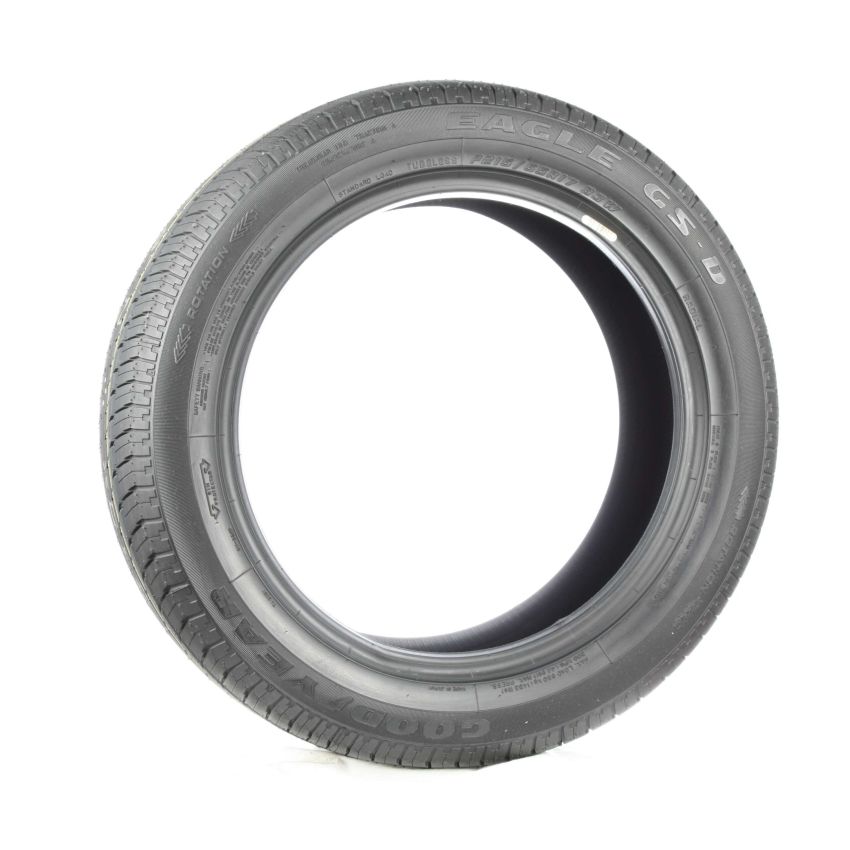Goodyear  739291402 205/55ZR16 Eagle GS-D