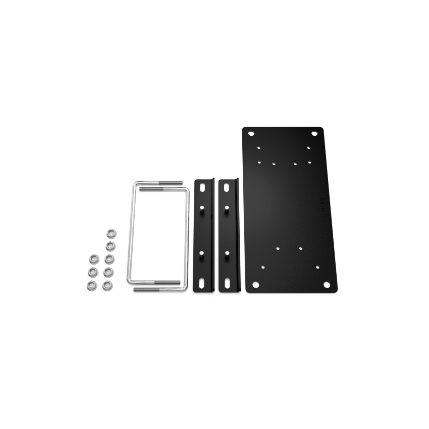 Firestone 2635 Air Command Analog Mounting Plate (WR17602635)