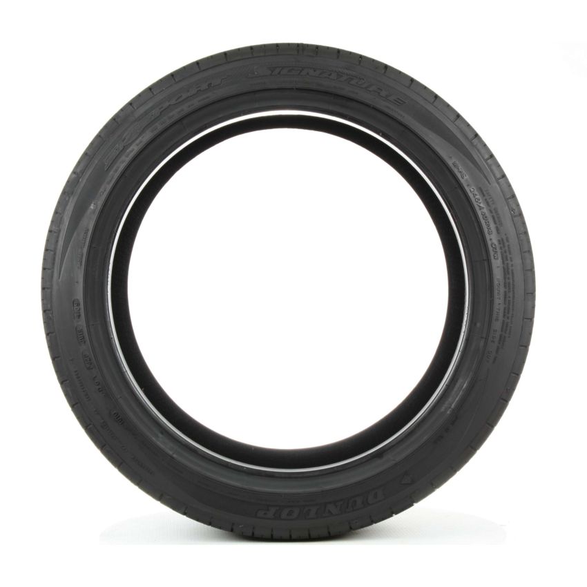 Dunlop 265003345 225/45r17 Xl Sp Sport Signature