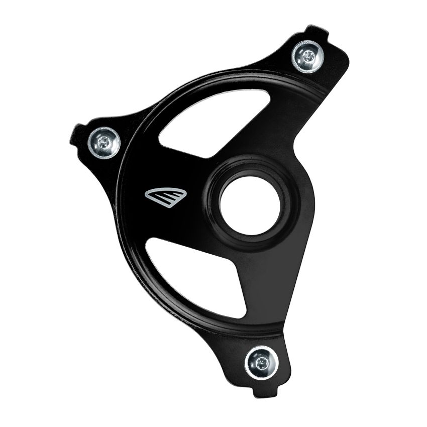Cycra 1CYC-1096-08 15+ KTM 125 SX/XC Disc Cover Mount - Black