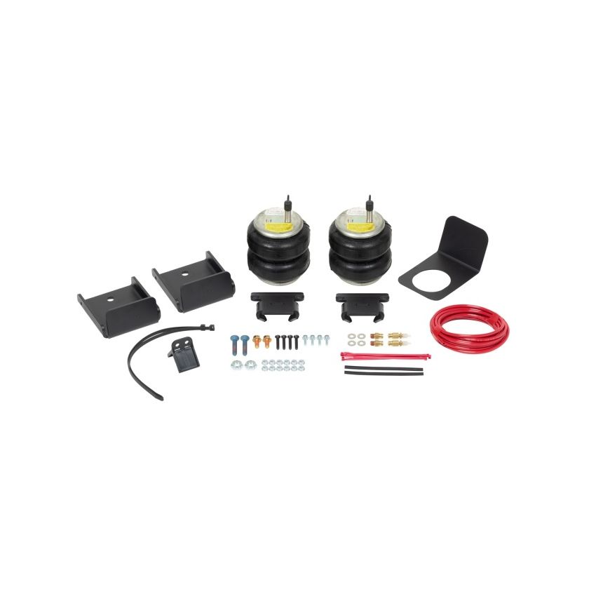 Firestone 2609 Ride-Rite Air Spring Kit Rear 2019 GMC Sierra 1500 (W217602609)